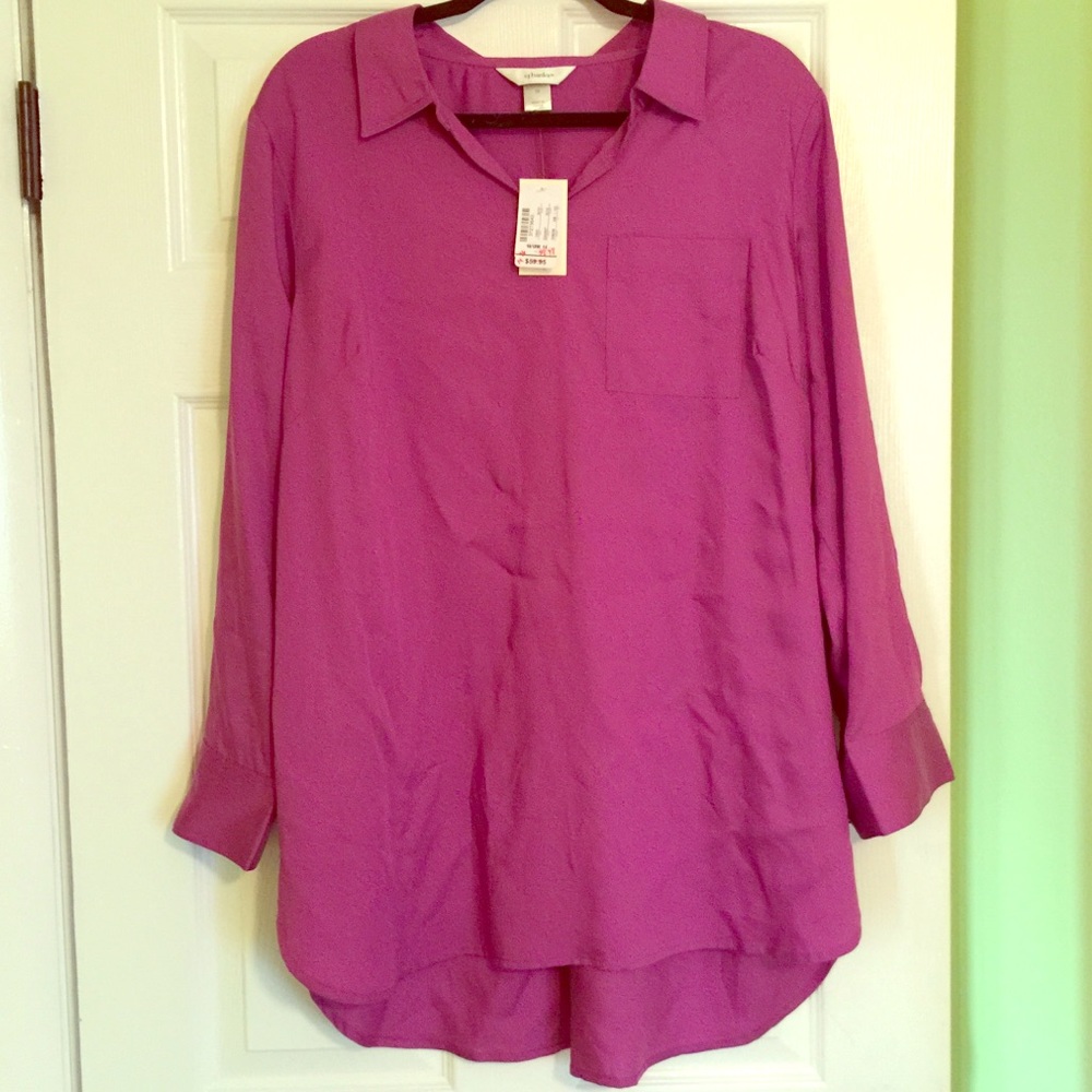 💟CJ Banks | New Blouse💟